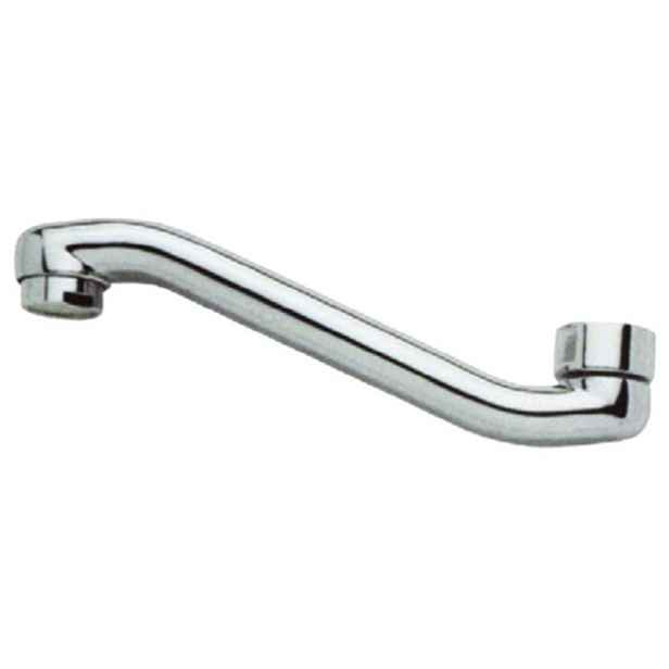 Eco produkty Náhradní zvadnuté ramínko 200 mm; s maticí 1/2" a trnem 16 mm