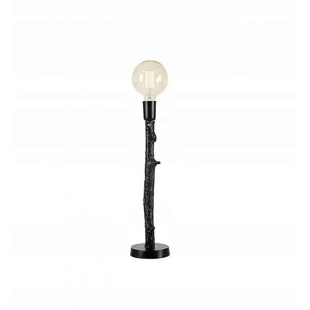 Moderní stolní lampa Ramo Table 1L černá pro E27 108779 Markslojd