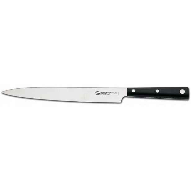 Nůž Yanagiba Sanelli Hasaki H341.024 24 cm Sashimi Nitro-b