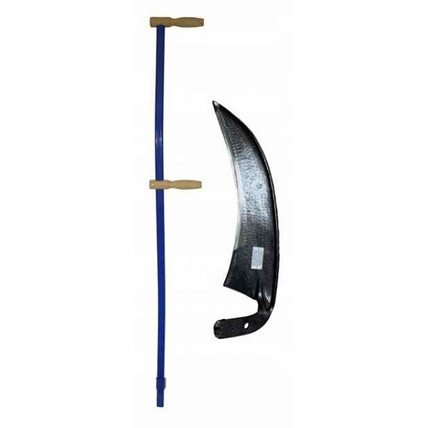 Křovinořez Kovaná Lesní Extra Široká 45CM Kosisko Set