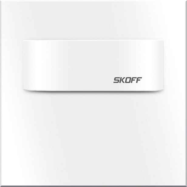 Svítidlo LED Skoff Tango Short 0,8 W 6 500 K bílá