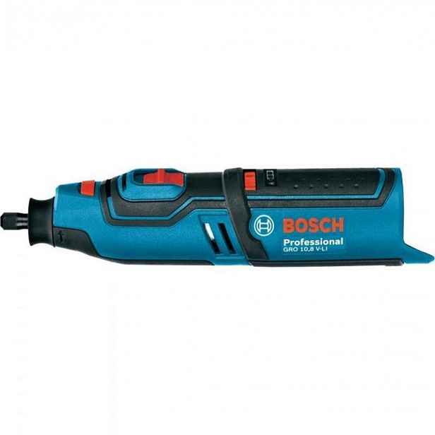 Bosch - 12V AKU přímá bruska, bez baterie a nabíječky 06019C5000