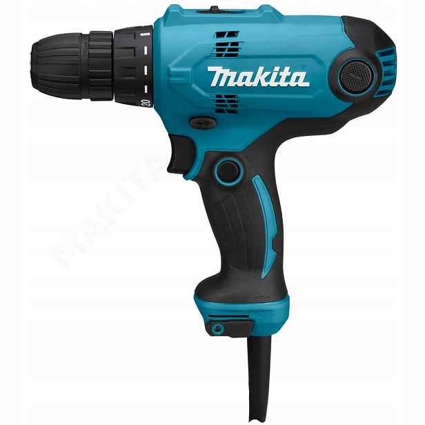 Makita DF0300 Aku Vrtačka 56Nm 320W 230V