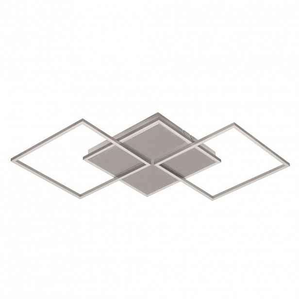 Novel STROPNÍ LED SVÍTIDLO, 100/49,5/5,8 cm - 008983003101