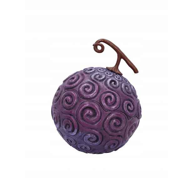 Replika One Piece Devil Fruit Box