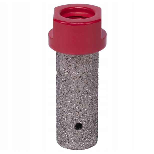 Cylindrický diamantový výstružník 06985 Rubi