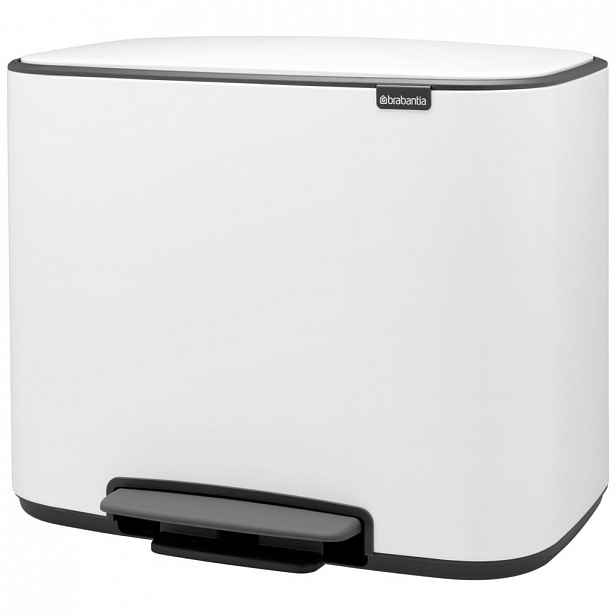 XXXLutz KOŠ ODPADKOVÝ, 34 l Brabantia - 003394008301