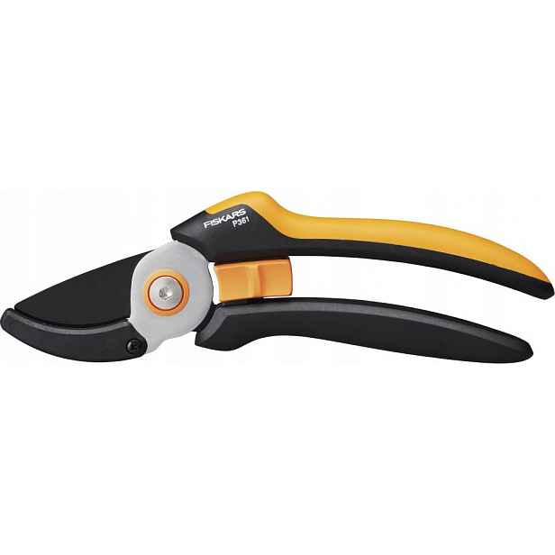 Zahradní nůžky Zahradní nůžky Solid P361 L 201 mm na větve 20 mm Fiskars