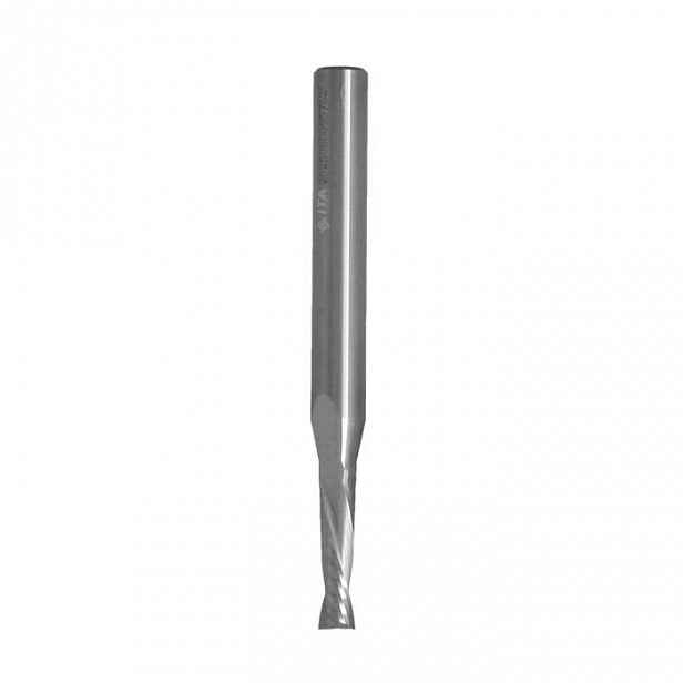 Ita Tools pozitivní spirálová fréza Z2 D4 I15 L60 S6 pro dokončování