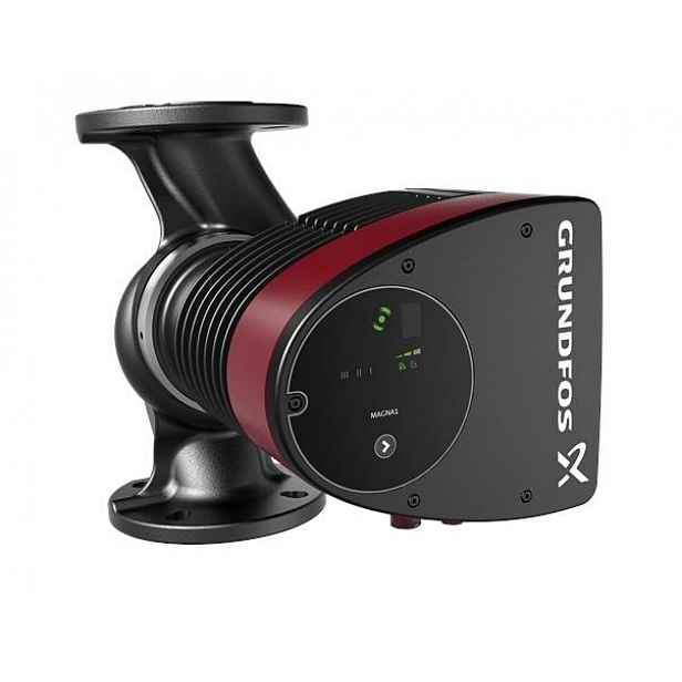Oběhové čerpadlo Grundfos Magna1 50-120 F 280 1x230V PN6/10 99221336