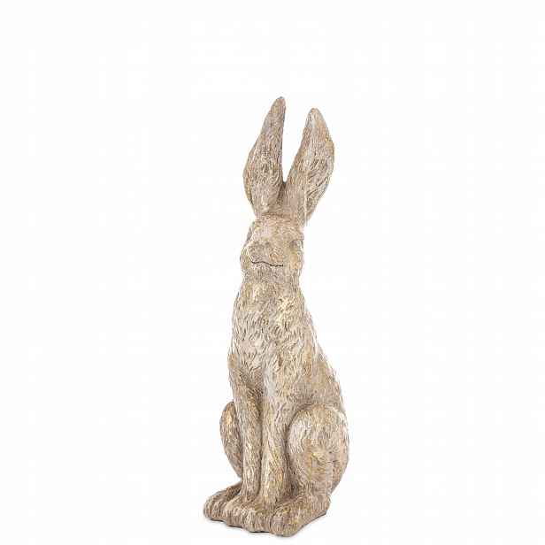 Velikonoční figurka králíka 166004 Art-pol