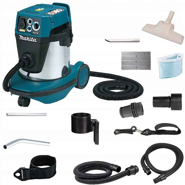 Vysavač vysavač Makita VC2211MX1 1050W 22L M suchý/mokrý