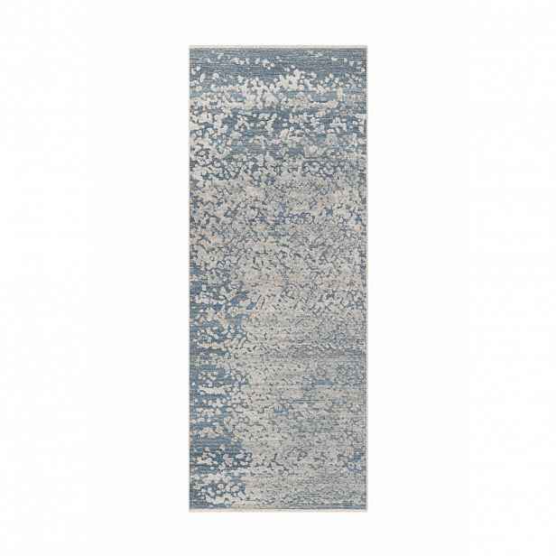 Kayoom BĚHOUN, 80/150 cm, antracitová