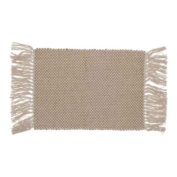 Látkové prostírání 50x35 cm Mala - Bloomingville