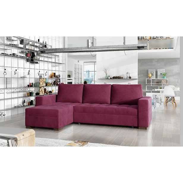 Sedací souprava Newark Provedení: Univerzální, látka: MatVelvet 68