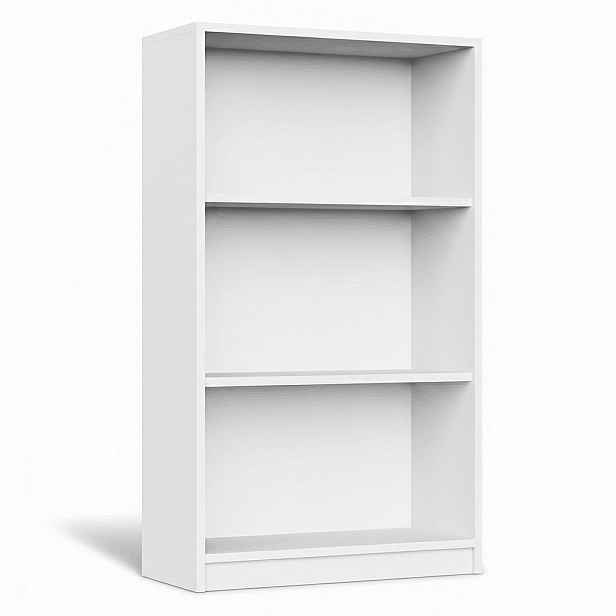 Kasvo VEROLI regál 60x102x29 (K25) 198-0013