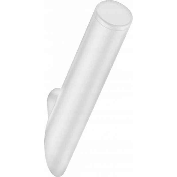 Silia bianco Hook, single (ADI_A111) /sm/