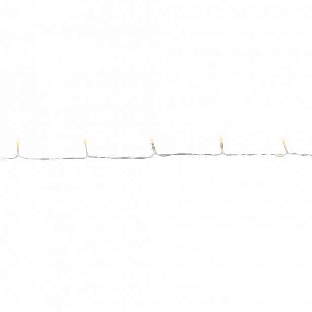 Butlers 20 LIGHTS LED Světelný řetěz s USB 20 světel