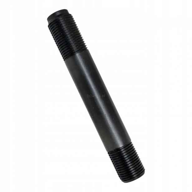 Baudat Tažný šroub Hd pro vykrajovátka 37,0 mm 68,0 mm pro plechy Inox