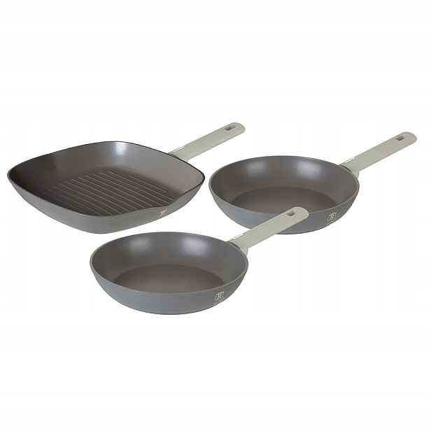 BH-7076 Titanová pánev 28 cm Berlinger Haus Aspen Collection