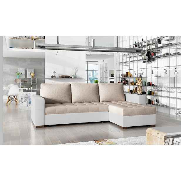 Sedací souprava Newark Provedení: Univerzální, látka: Dora 21/ Soft 17