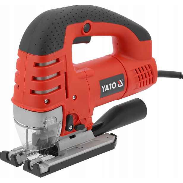 Yato elektrická přímočará pila 750 W YT-82267