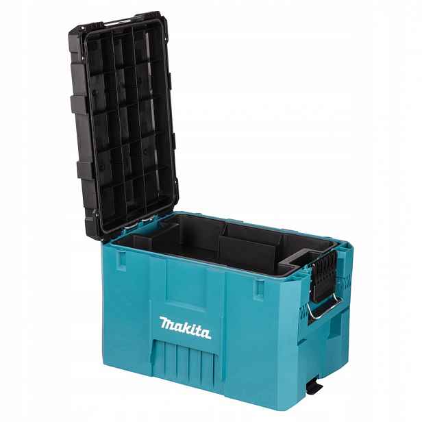 Kufr Makita MakTrak P-91023 velký 58,49 l 45 kg