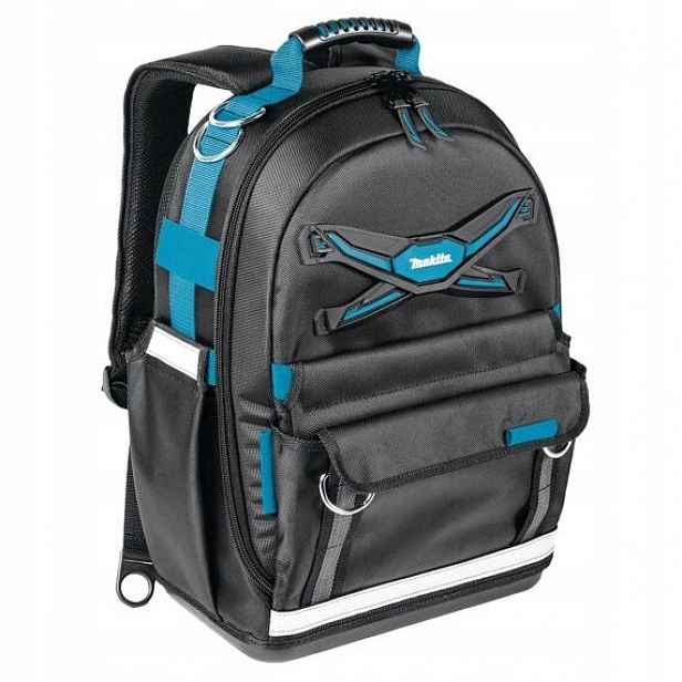Makita E-05511 batoh s organizérem 390*230*490mm, (new=E-15481)