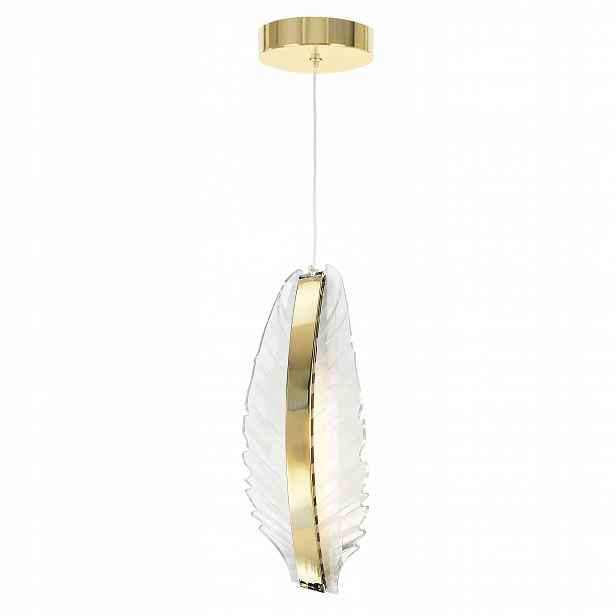 Svítidlo Toolight G141-CP Zlaté