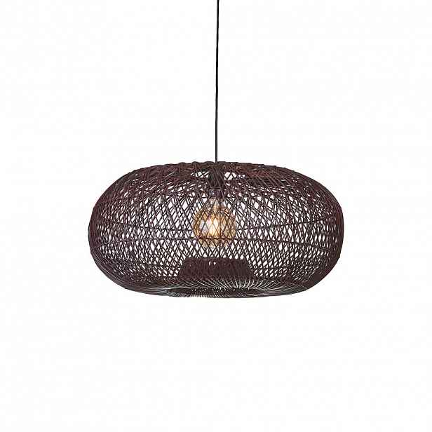 Good & Mojo ZÁVĚSNÉ SVÍTIDLO, 70/34 cm