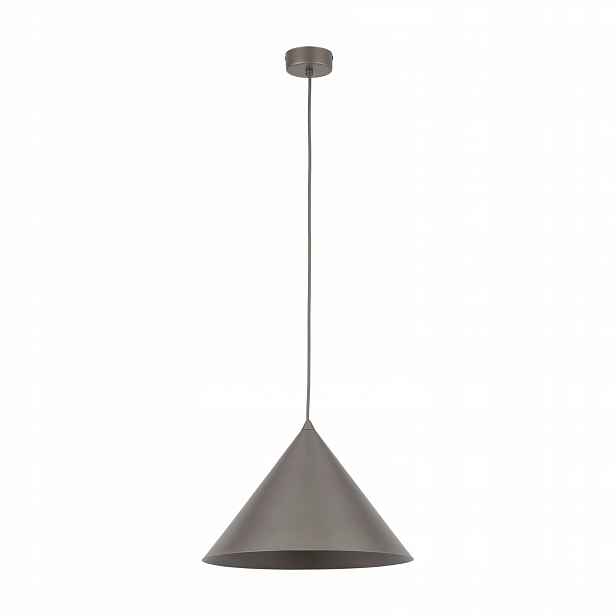 Závěsná lampa Cono L New Brown 11377 Tk Lighting