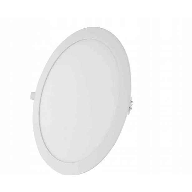 kulatý Led panel o výkonu 24 W, neutrální bílá barva Nexxo ZD1155 Emos