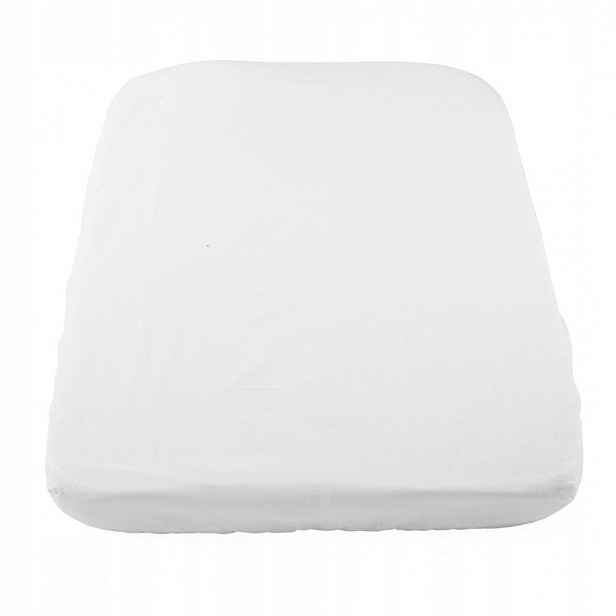 Matrace do postele Next2Me standard/air white