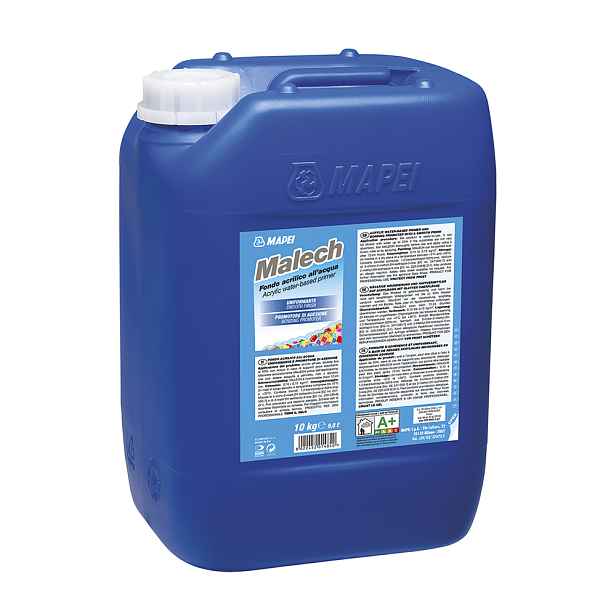Nátěr penetrační Mapei Malech 10 kg