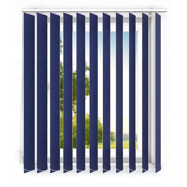 Vertikální žaluzie Vertical 60x130 cm Různé Barvy