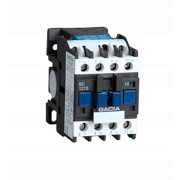 Gacia Stykač SC-4011 230V 1NO