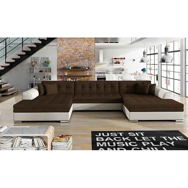 Sedací souprava Vento látka: Sawana 16/ Soft 33