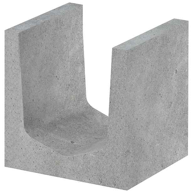 Tvárnice broušená věncová BEST-ROCK V 25 250×250×249 mm