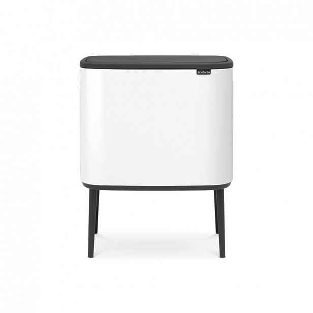 XXXLutz KOŠ ODPADKOVÝ, 34 l Brabantia - 003394009101