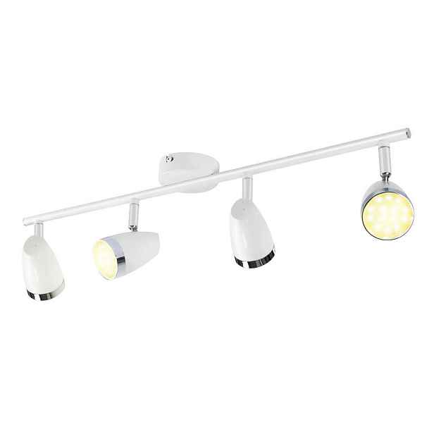 ZMH BODOVÉ SVÍTIDLO 15.5/80/60 cm