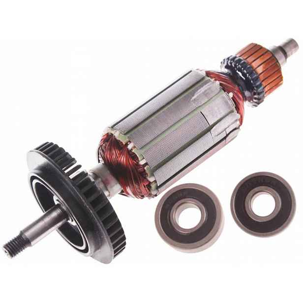 Rotor Bosch Pws 8-125 Ce Pws 9-125 Ce