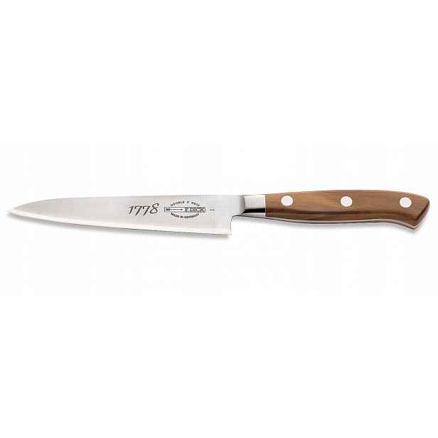Dick 1778 nůž na loupání 12 cm 8164712H