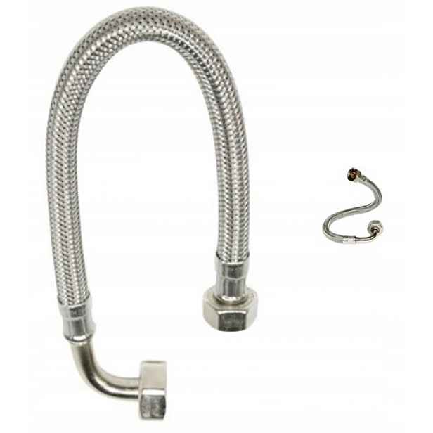 Hadice pro hydroforovou nádrž Omnigena Mhi 2200 Inox 100 Litrů