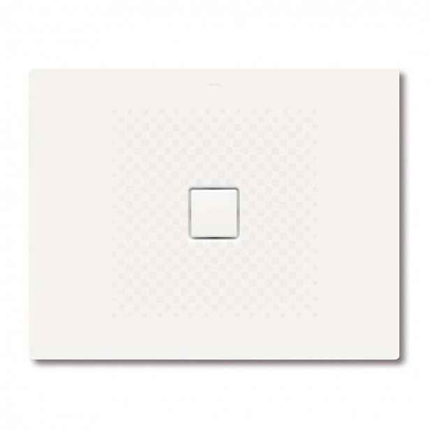 Kaldewei Avantgarde - Sprchová vanička Conoflat 782-2, 120x80 cm, antislip, s polystyrénovým nosičem, bílá 465235000001