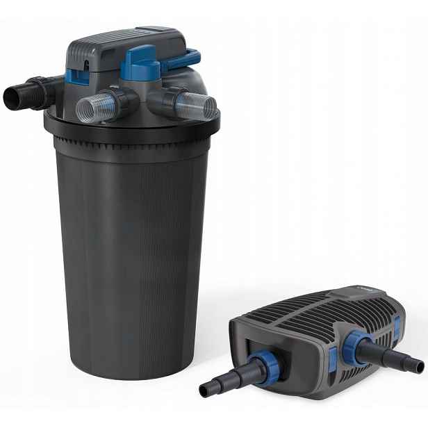 Oase FiltoClear Set 31000 Oc sada filtru a čerpadla