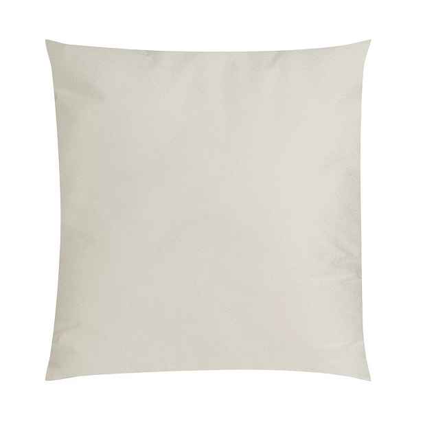 Polštář s recyklovanou péřovou výplní 40x40 cm Blomus FILL - bílý