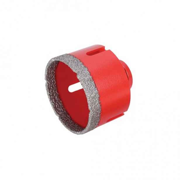 Rubi Drygress diamantový vrták korunkový 68 mm R04917