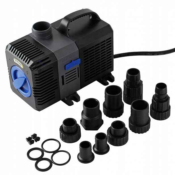 Čerpadlo do jezírka CTP-5800 5200 l/h Eco 40 W Cirkulační
