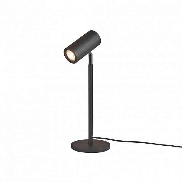 Good & Mojo STOLNÍ LAMPA, stmívač s regulačním kolečkem, 15,5/15,5/47 cm