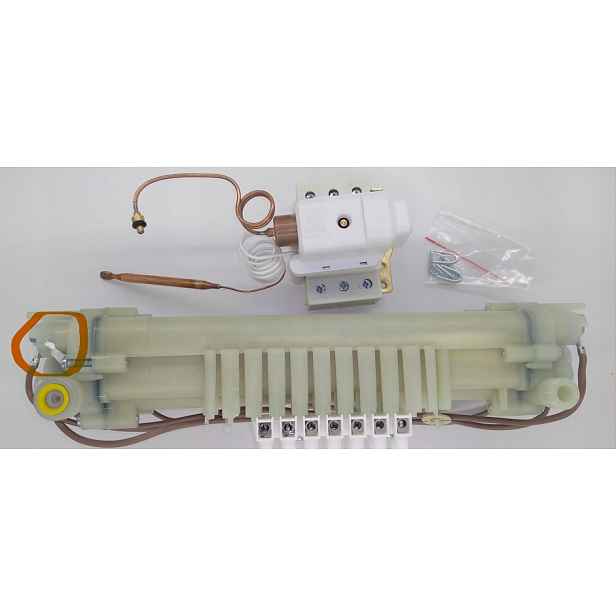 Opravná sada ohřívače Kospel PPE2 17/18/21/24kW Ohřívač 24kW WTC-3